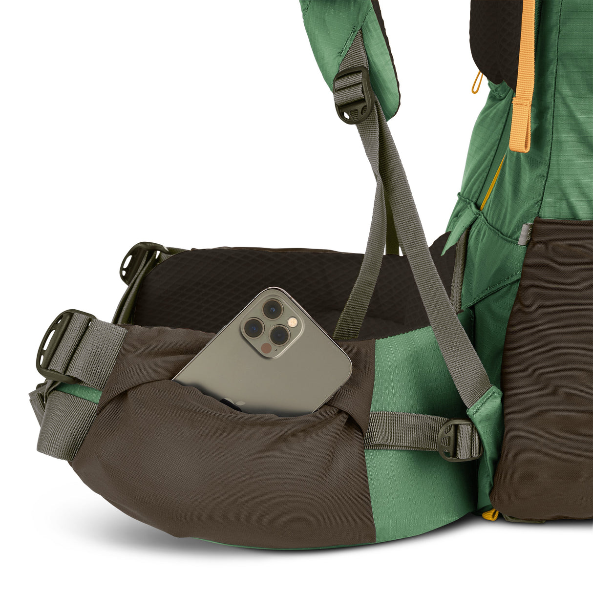 Sierra Designs Nexus Lite 40-50L Backpack Bag