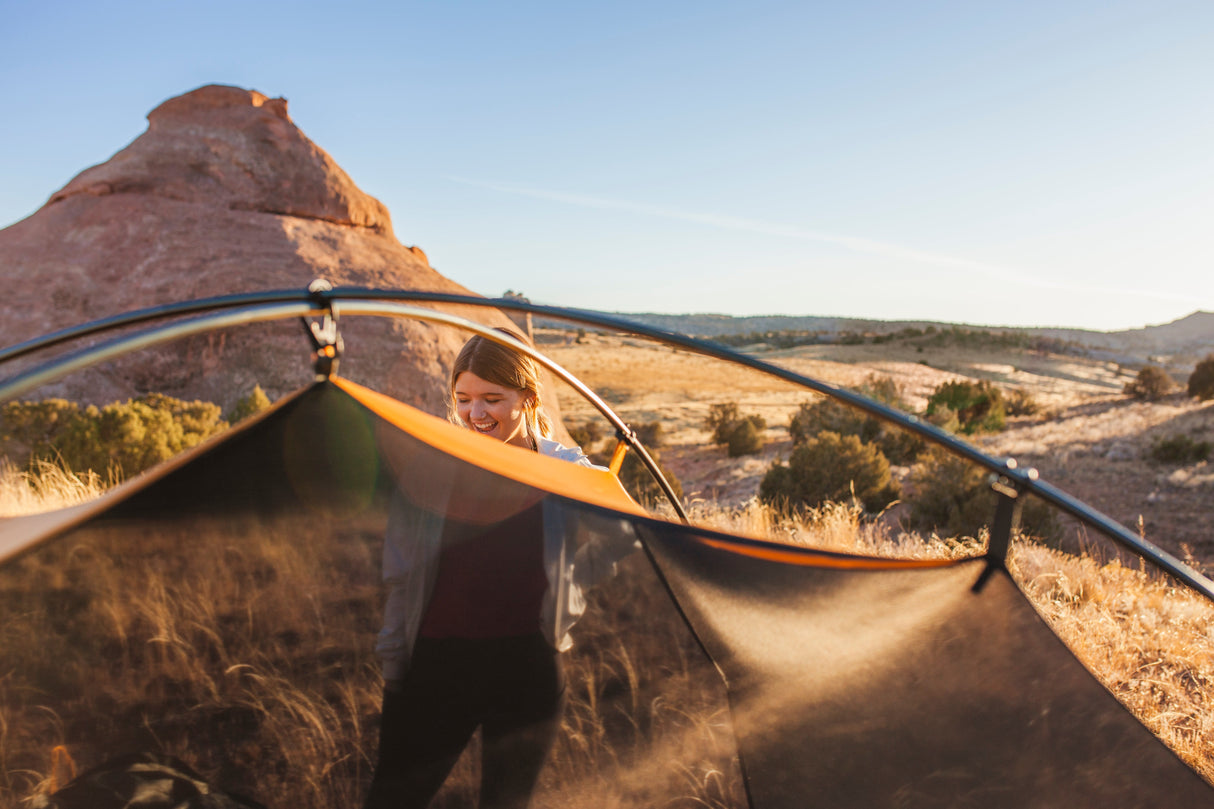 Kelty Grand Mesa 4 Man Tent