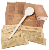 British Military 24hr Supplementary Ration Pack