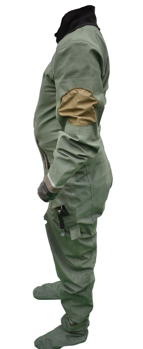 British Military Immersion Dry Suit - Grade 2