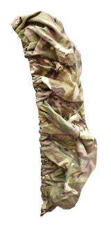 British Military MTP Camo Small Backpack Cover