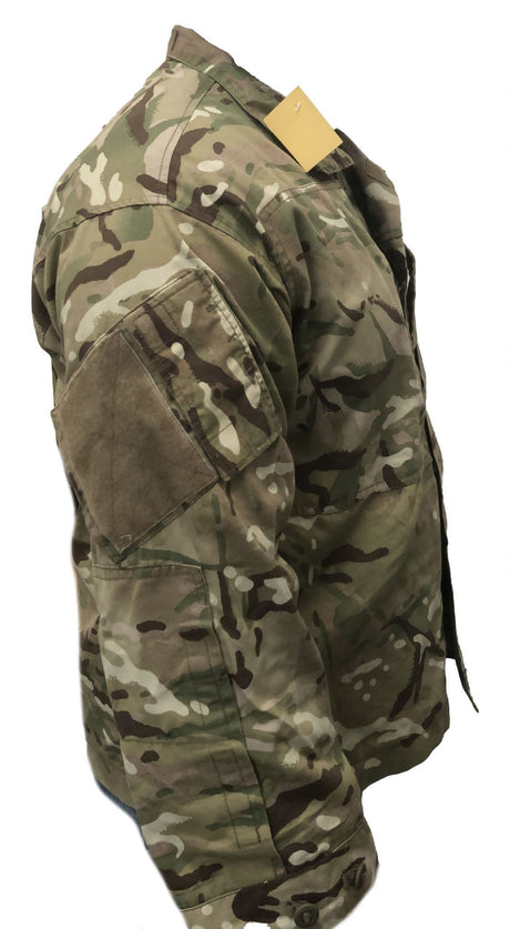 British Military MTP Temperate Weather Shirt
