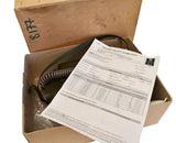 British Military PDRM82D Portable Dose Rate Meter Geiger Counter Radiation Detector