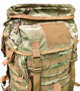British Military PRI MTP 45 Litre Infantry Bergen