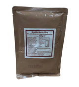 British Military Ration Main Meal Pouch - Breakfast Burrito Filling 300g