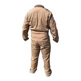 British Military RFD Beaufort Lightweight Sand Flying Coveralls
