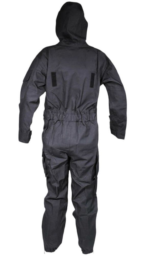 British Police Remploy CBRN Peeler Suit - Brand New In Bag
