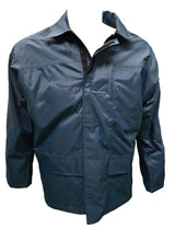 British RAF Foul Weather Jacket - Navy Blue
