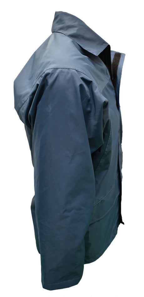 British RAF Foul Weather Jacket - Navy Blue