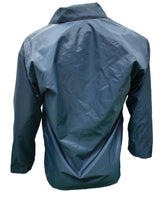 British RAF Foul Weather Jacket - Navy Blue
