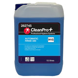 CleanPro+ Automatic Rinse Aid H15 10 Litre