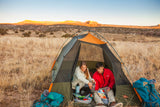 Kelty Grand Mesa 4 Man Tent
