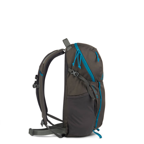 Kelty Asher 24L Backpack Bag - Stormy Blue