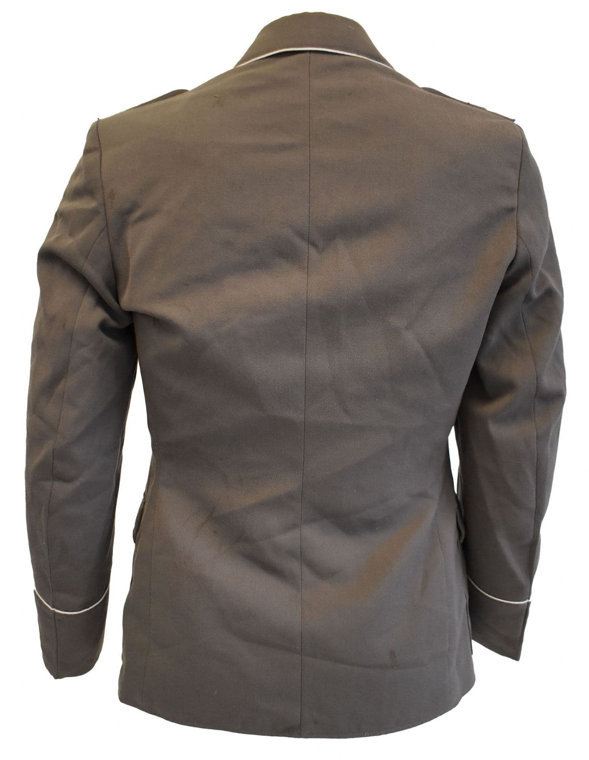 East German Army Officer Parade Dress Jacket