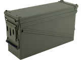 British Military PA120 40mm Ammo Box - Brand New