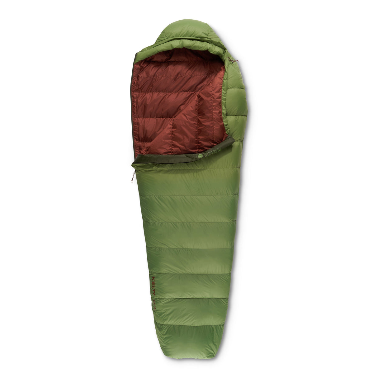 Kelty Cosmic 40 Deg 550 Down Sleeping Bag