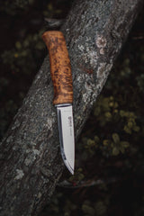Helle Fjellkniven Bushcraft Knife