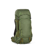 Kelty Asher 55L Backpack Bag - Winter Moss