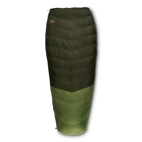Kelty Supernova 40 Deg 550 Down Sleeping Bag