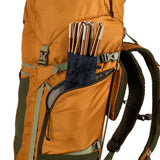 Kelty Glendale 65L Cathay Spice Backpack Bag