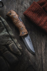 Helle Nipa Folding Lock Knife