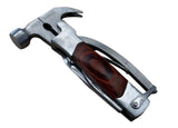 Hesco Bastion 10 Function Deluxe Strength Multi Tool