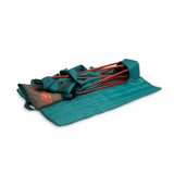 Kelty Essential Single Camping Chair - Deep Lake/Fallen Rock