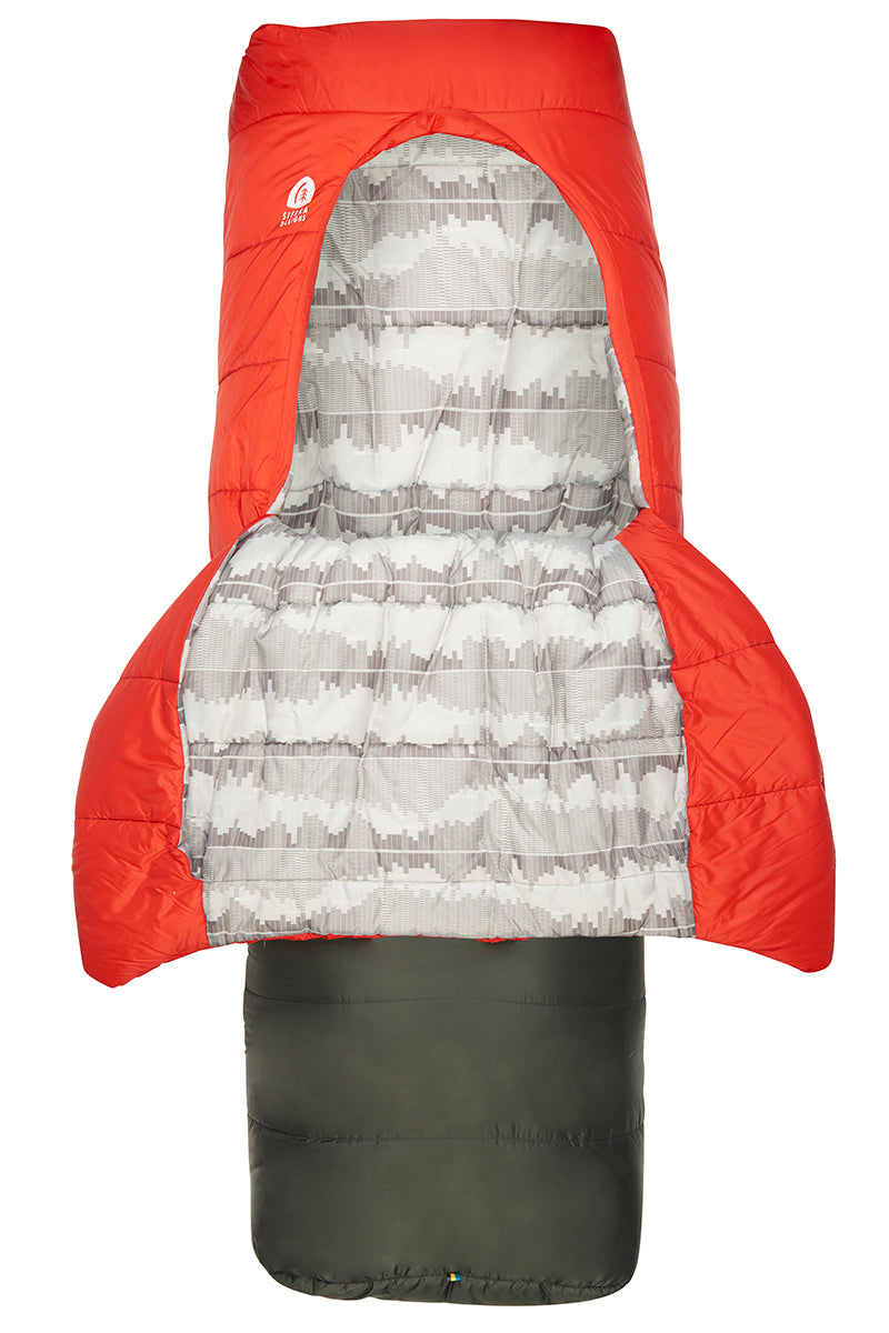 Kelty Frontcountry Bed 20 Sleeping Bag