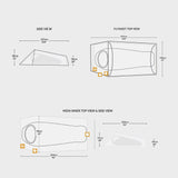 Snugpak Ionosphere WGTE Lightweight 1 Man Tent