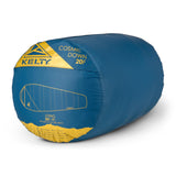 Kelty Cosmic 20 Deg 550 Down Sleeping Bag