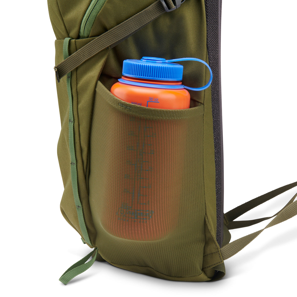 Kelty Asher 24L Backpack Bag - Winter Moss