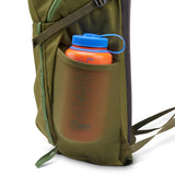 Kelty Asher 24L Backpack Bag - Winter Moss