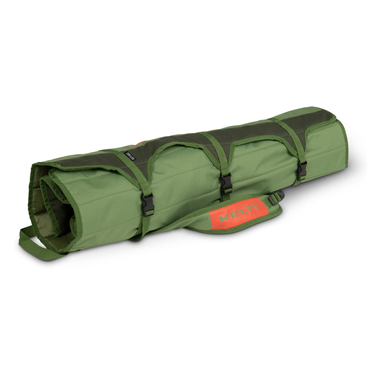 Kelty Lowdown Single Camp Chair - Dill/Duffle