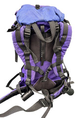 Karrimor Alpiniste 75l Rucksack - Purple