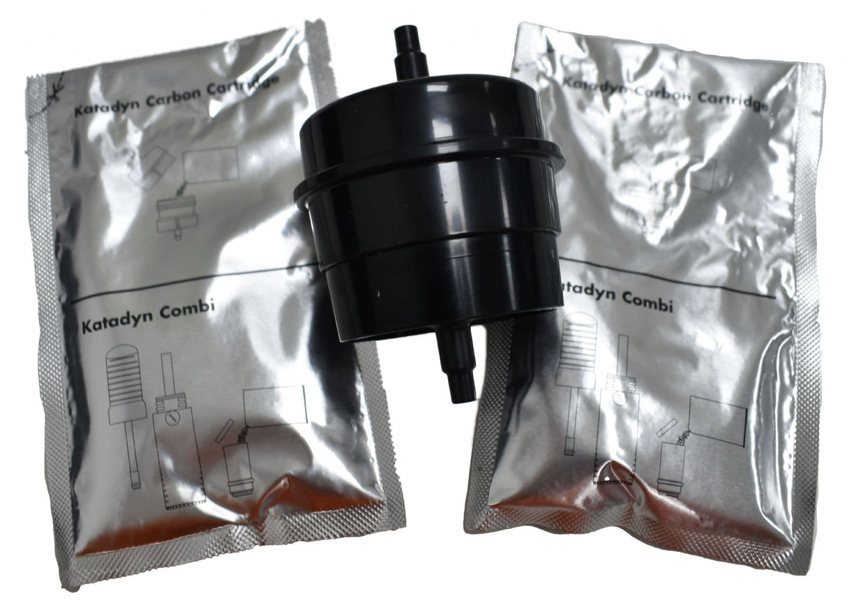 Katadyn Active Carbon Water Filter Bottle Adapter