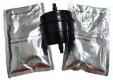 Katadyn Active Carbon Water Filter Bottle Adapter