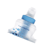 Katadyn BeFree Water Filtration System Bottle - 1.0L