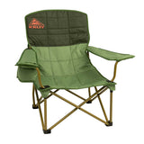 Kelty Lowdown Single Camp Chair - Dill/Duffle