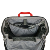 Sierra Designs Flex Hike 20-30L Backpack Bag - Majolica Blue