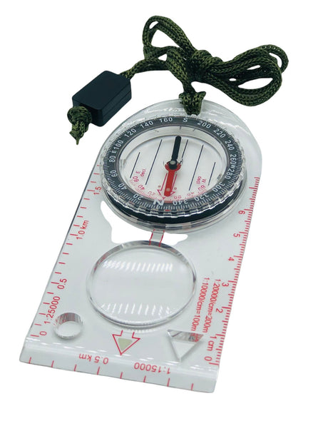 Kombat UK Liquid Filled Compass