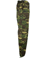 Kombat UK S95 Ripstop Trousers in DPM Camo