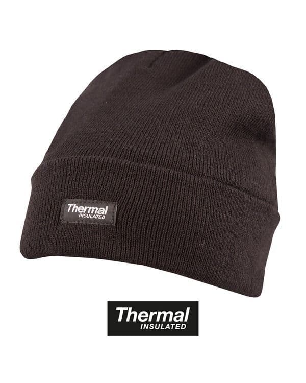 Kombat UK Thermal Bob Beanie Hat