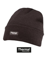 Kombat UK Thermal Bob Beanie Hat