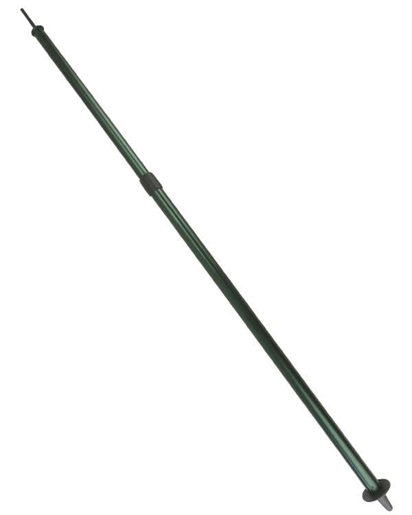 Kombat UK Twist Lock Extending  Basha Bivi Pole - Olive Green