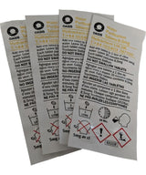 Kombat UK Water Purification Tablets - Pack of 50 Tablets