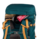 Kelty Nena 60L Backpack Bag - Deep Teal
