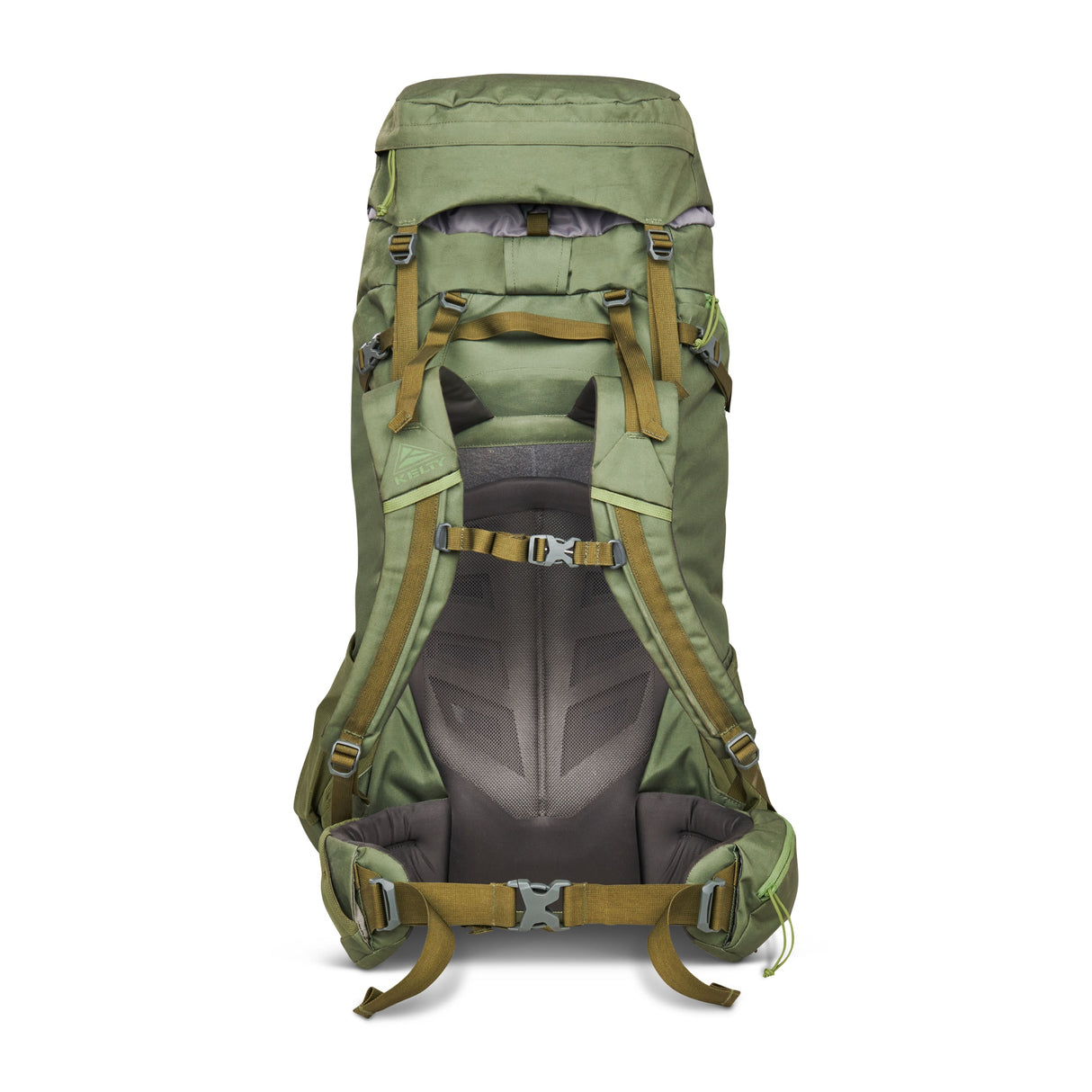 Kelty Asher 85L Backpack Bag - Winter Moss
