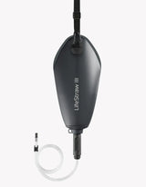 LifeStraw Peak Series 3L Gravity Filter System - Dark Grey
