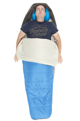 Sierra Designs Synthesis 35 Long Sleeping Bag