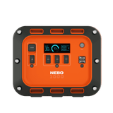 Nebo Intrepid 1000 Power Bank UK Plug Version